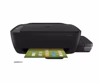 پرینتر چندکاره جوهرافشان Ink Tank 315 اچ پی