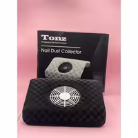 فن تک موتوره ناخن (چرم) tonz