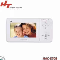 آیفون تصویری هیوندای مدل HAC-E70B