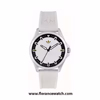 ساعت مچی یونیسکس مدل AOFH25002 برند آدیداس