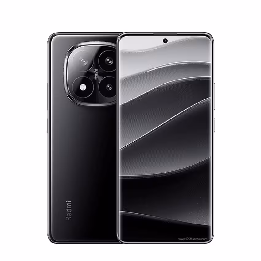 قیمت گوشی موبایل شیائومی Redmi Note 14 Pro 4G 8 / 256 GB