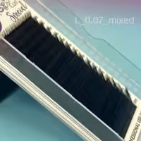 مژه والیوم بیوتی آرنا L07MIX