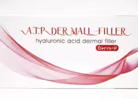 ژل فیلر ا تی پی (ATP Dermal Filler Derm_P)