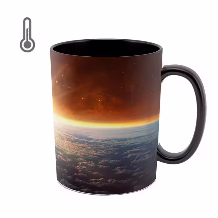 خرید ماگ-لیوان حرارتی  universe