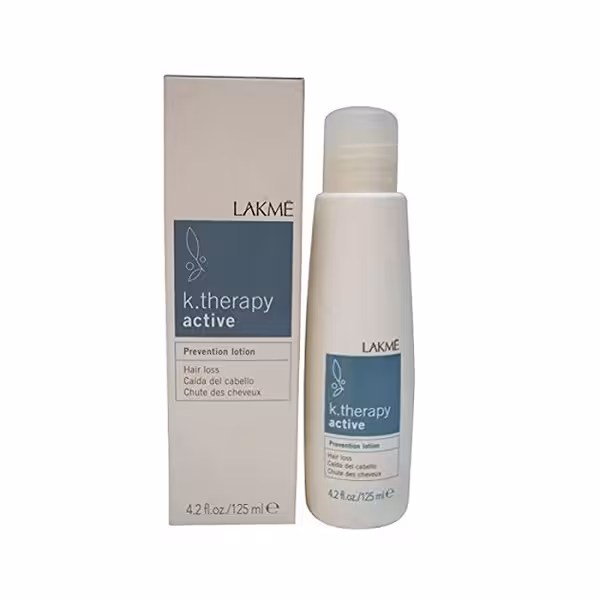 لوسیون جلوگیری از ریزش مو LAKME