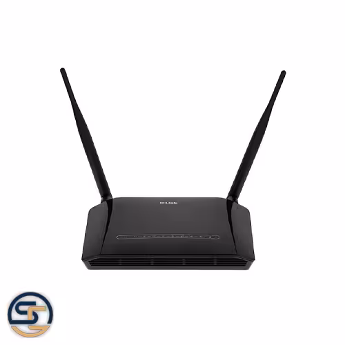 مودم روتر D-LINK DSL-2790U