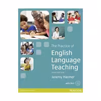 The Practice of English Language Teaching fifth edition