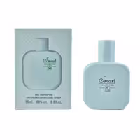 عطر (ادکلن) برند اسمارت، مدل لاگوست سفید، حجم 25 میلی لیتر