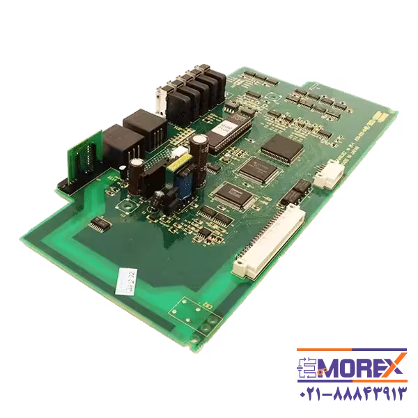 برد فانوک | FANUC مدل A16B-2202-0840