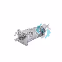 موتور دیسی گیربکس دار کوچک، 550 دور، 12 ولت، مدل ZGA42FM، برند ژنگ چین