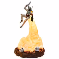 Paladone Star Wars – Boba Fett Figural Light – 31cm