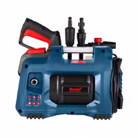 کارواش کامپکت رونیکس مدل RP-0100C