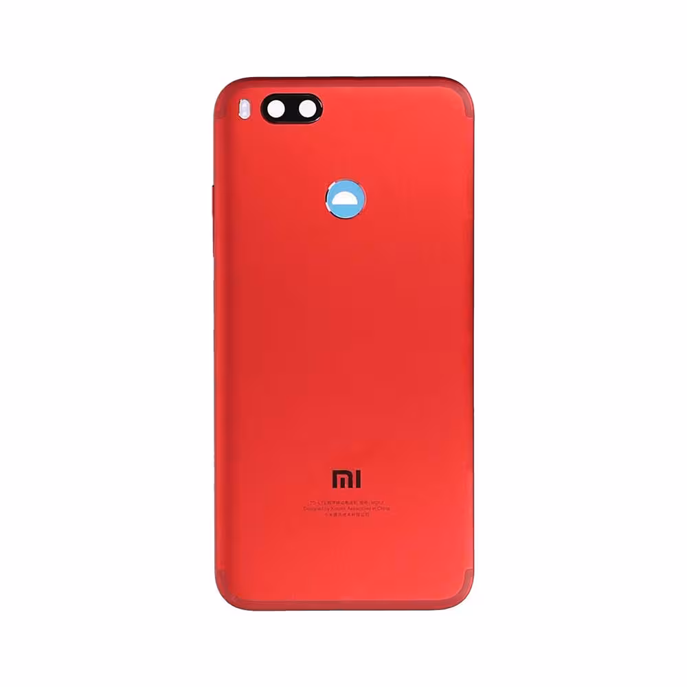 درب پشت گوشی شیائومی Xiaomi Mi A1