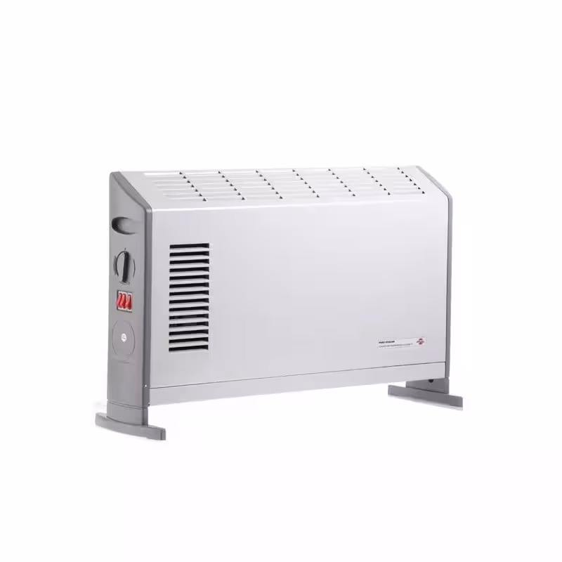 بخاری برقی پارس خزر مدل TL2000 [فن هیتر]