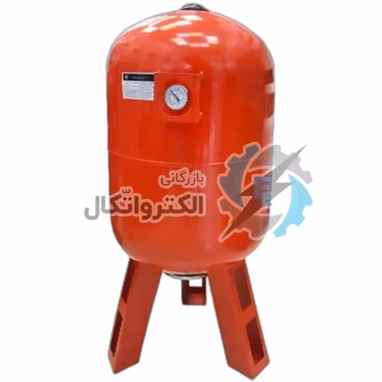منبع تحت فشار 150 لیتری HTM