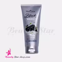 ژل ماسک صورت پیل آف استارلیدی حاوی کربن فعال حجم 175 میلی لیتر