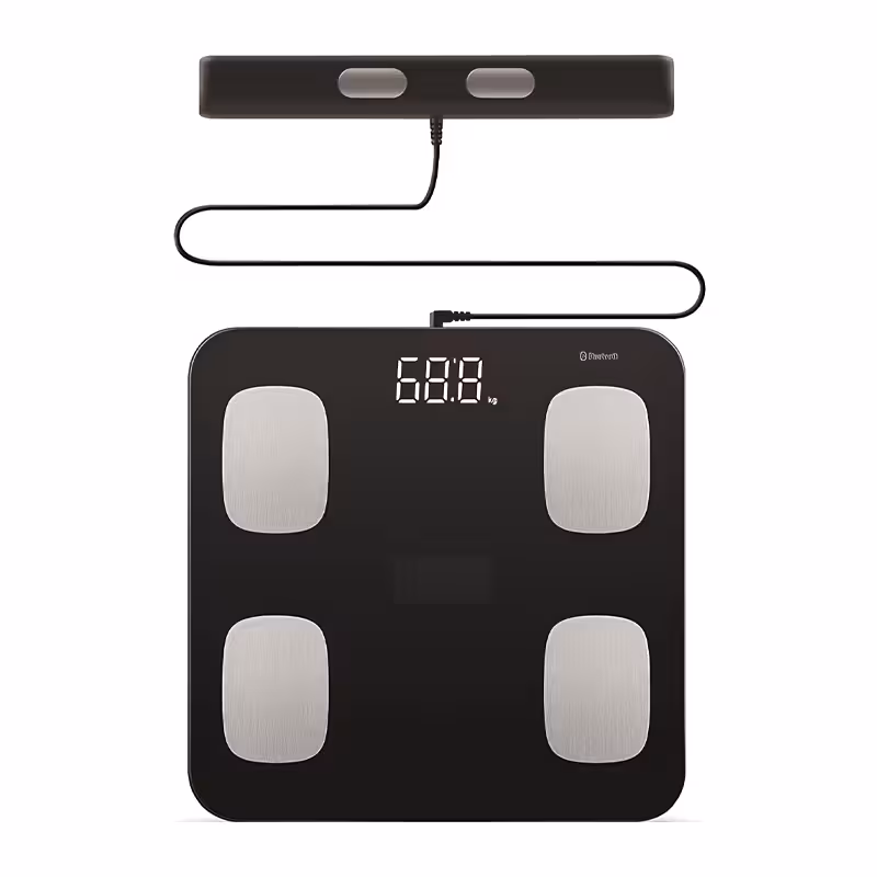 ترازو دیجیتال پرووان مدل Body Lab