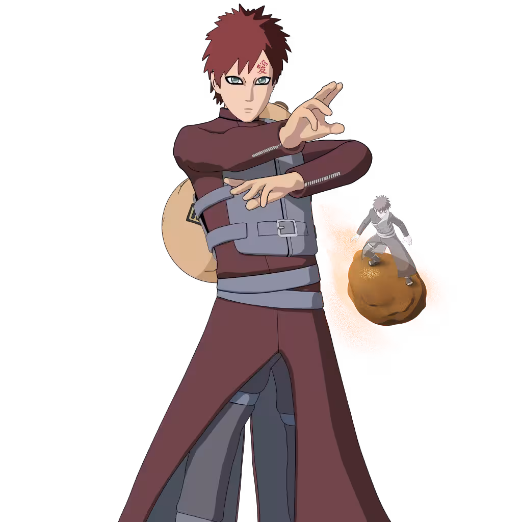 Gaara