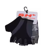 دستکش دوچرخه سواری نیم انگشتی SHplus
