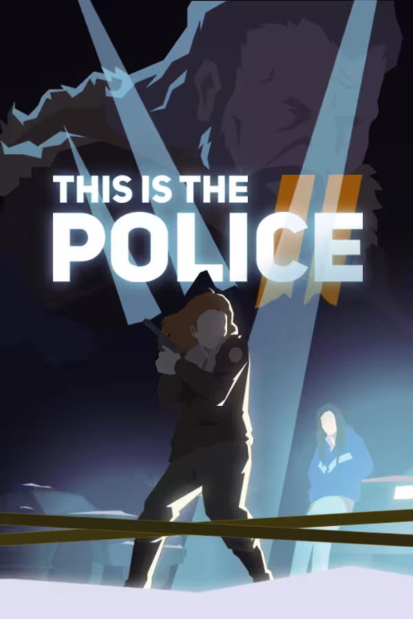 خرید بازی This Is the Police 2