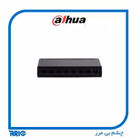 سوییچ شبکه 8 پورت 10/100 داهوا PFS3008-8ET-L-V2