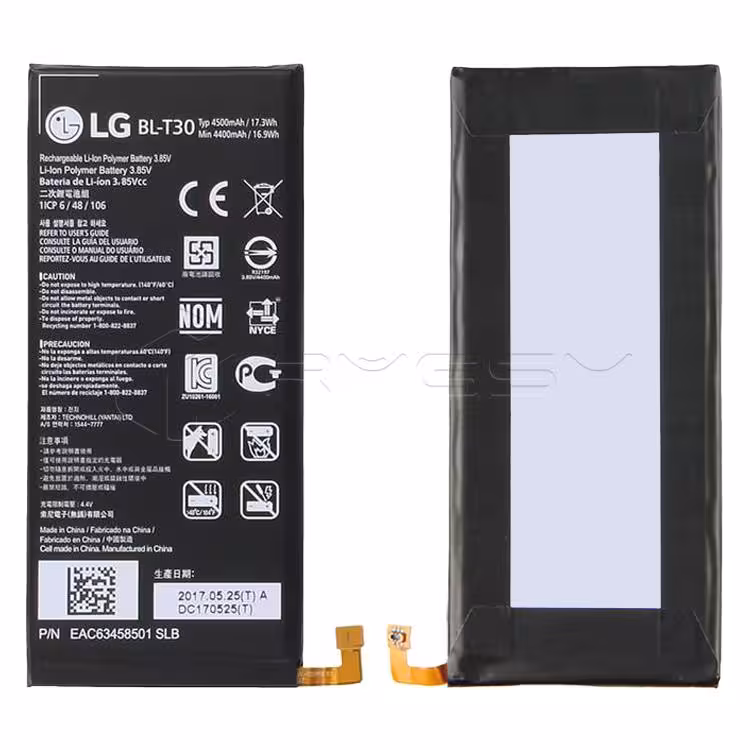 باتری ال جی Xpower2 اورجینال