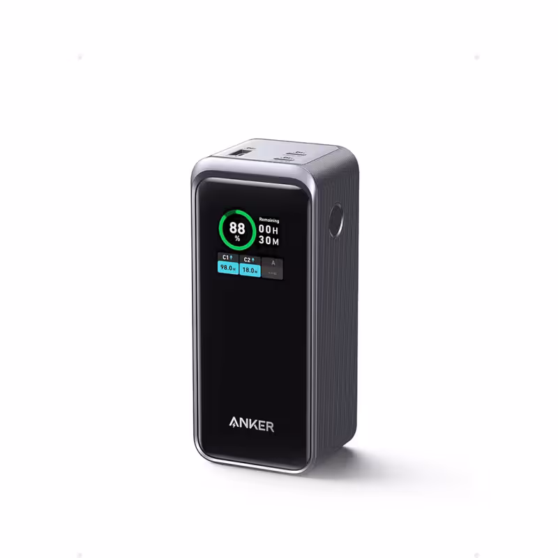 پاور بانک انکر مدل Prime A1336 با ظرفیت 20000 میلی آمپر ساعت
