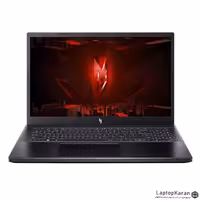 لپ تاپ 16 اینچی ایسر مدل Nitro V16 با پردازنده i7-14650HX، رم 16GB، حافظه SSD 512GB و گرافیک RTX4060 8GB