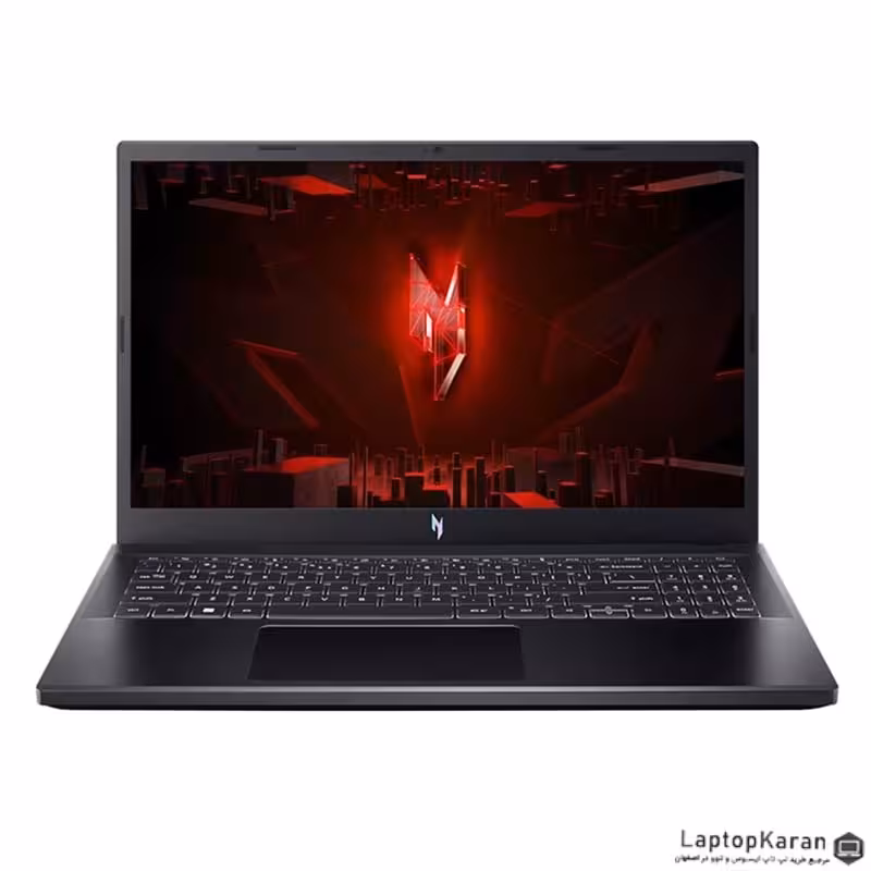 خرید و قیمت لپ تاپ ایسر مدل Nitro v16 i7 Ram 16GB SSD 512GB RTX4050