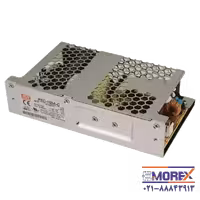 منبع تغذیه بدون وقفه 13.8 ولت 11.6 آمپر مینول | MEAN WELL مدل PSC-160A-C