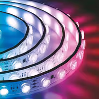 ریسه مدل SH-FLEX500-RGB