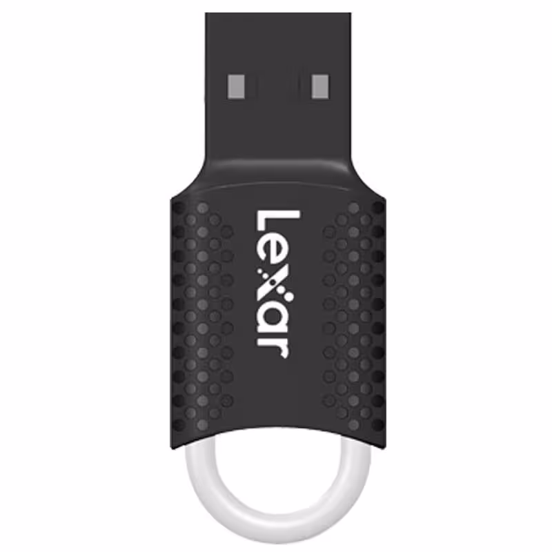 فلش 16 گیگ لکسار Lexar JumpDrive V40
