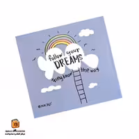 دفترچه یادداشت مدل DREAMS میکرو (MICRO)
