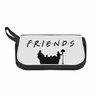 خرید و قیمت جامدادی  طرح فرندز کد 6397