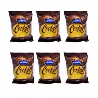 کلوچه با طعم هل و دارچین سیرنگ 65 گرمی بسته 30 عددی