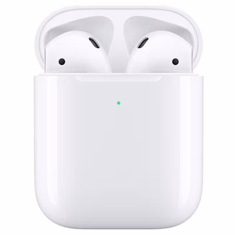 هدفون بلوتوثی مدل Airpod 2 | کالا مکس