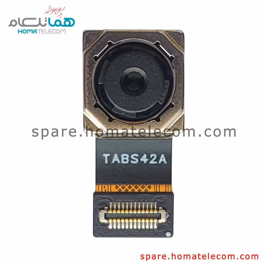 دوربین واید 13 مگاپیکسل موتورولا موتو E7i Power