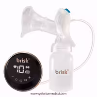 شیردوش برقی بریسک مدل XN-2233-M2