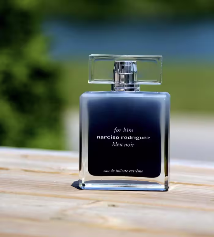عطر ادکلن نارسیس رودریگز بلو نویر مردانه | Narciso Rodriguez for Him Bleu Noir