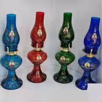 گرد سوز دیواری طرح شاه عباسی