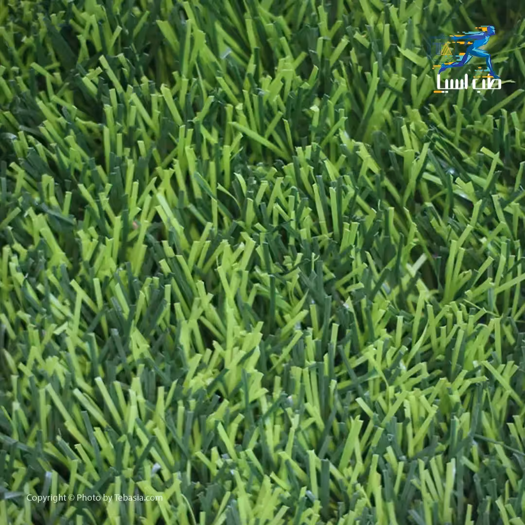 چمن مصنوعی 25 میل طب آسیا مدل بهاره