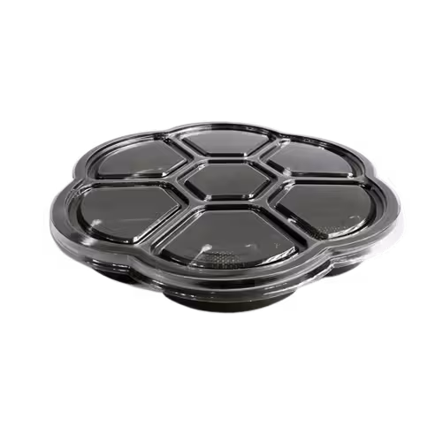 ظرف هفت خانه M7 مهر پارسا