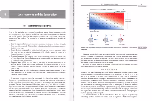 خرید و دانلود نسخه کامل کتاب Introduction to many body physics (chps. 16–18 Epilogue)