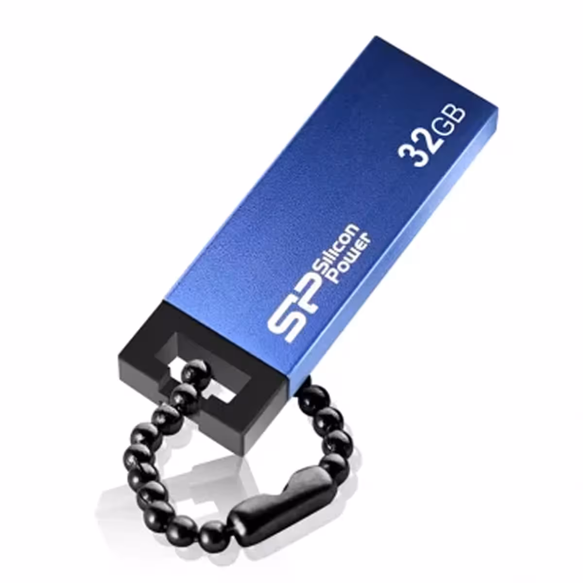 فلش مموری Silicon Power مدل Touch 835 ظرفیت 32 گیگابایت