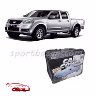 چادر خودرو ضد آب خارجی برند MG مناسب برای Great Wall Wingle 5، چهار فصل، ارسال پس کرایه
