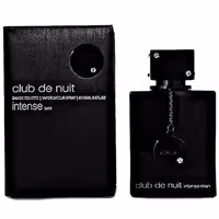 عطر ادکلن آرماف کلاب د نویت اینتنس 2019 | Armaf Club de Nuit Intense