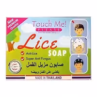 صابون دفع شپش تاچ میtouch me ساخت تایلند