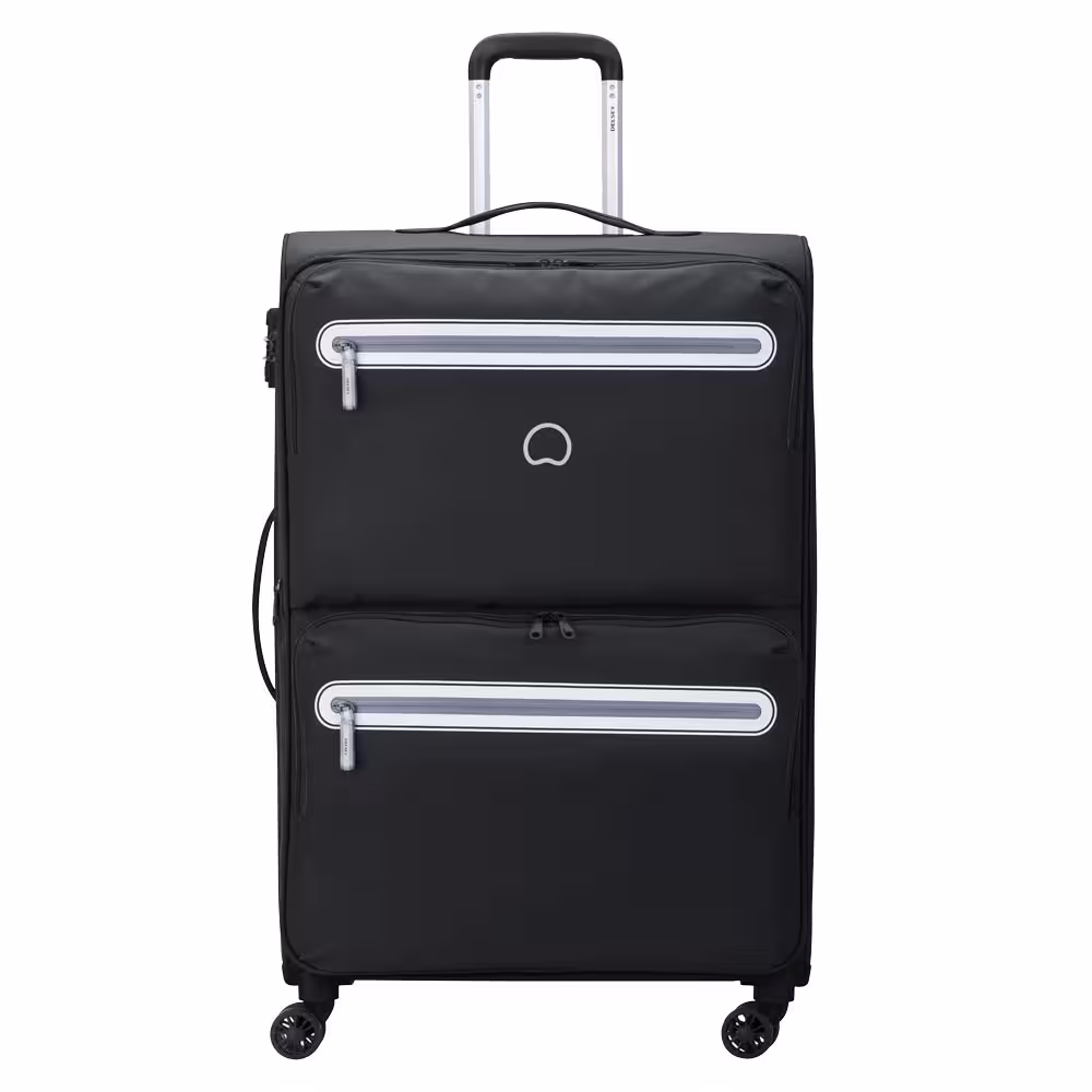 چمدان دلسی مدل کارنوت