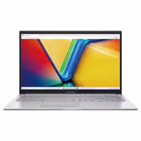 لپ تاپ ایسوس مدل VivoBook F1504VA، پردازنده i3 نسل 13، رم 8 گیگابایت، حافظه 512 گیگابایت SSD