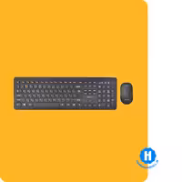 کیبورد و ماوس تسکو مدل TKM 7011WN